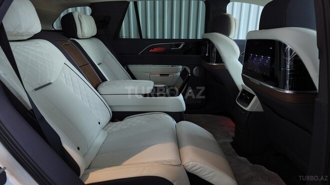 Hongqi E-HS9-12