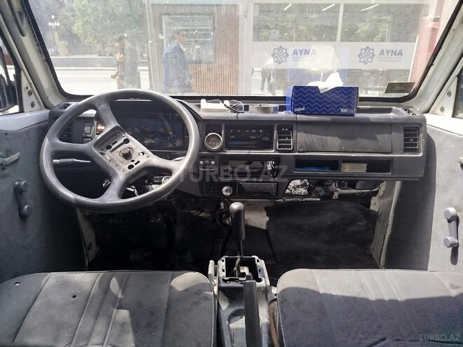 Daewoo Damas 2004, 500,000 km - 0.8 l - Bakı