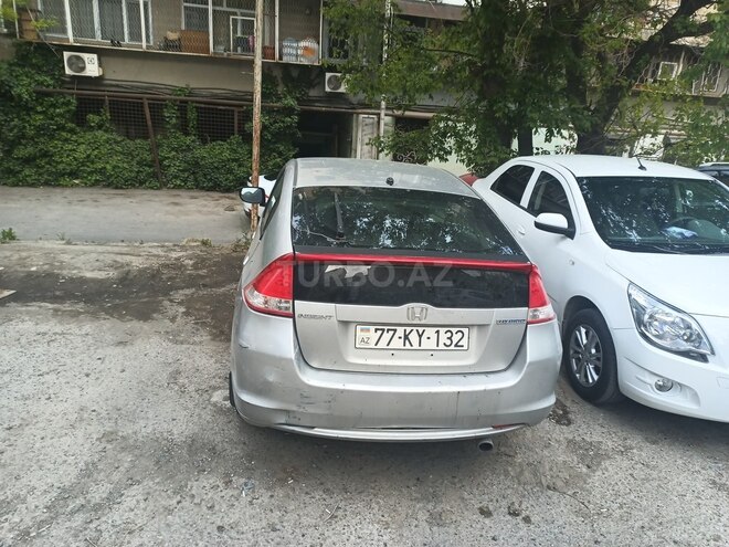 Honda Insight 2009, 28,000 km - 1.3 л - Bakı