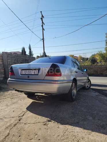 Mercedes C 220 1994, 505,000 km - 2.2 л - Bakı