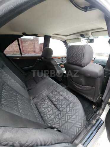 Mercedes C 220 1994, 505,000 km - 2.2 л - Bakı