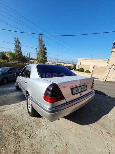 Mercedes C 220 1994, 505,000 km - 2.2 л - Bakı