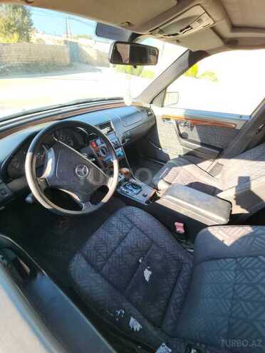 Mercedes C 220 1994, 505,000 km - 2.2 л - Bakı