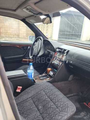Mercedes C 220 1994, 505,000 km - 2.2 л - Bakı