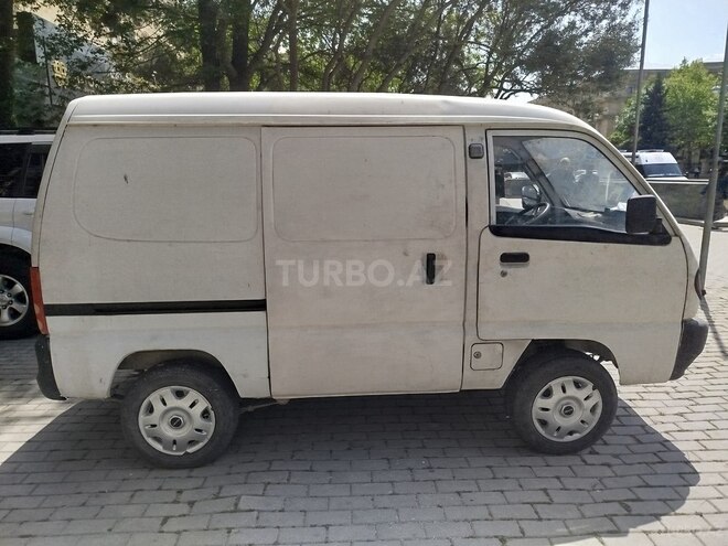 Daewoo Damas 2004, 500,000 km - 0.8 l - Bakı