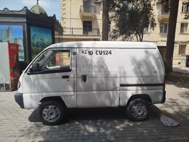 Daewoo Damas 2004, 500,000 km - 0.8 l - Bakı