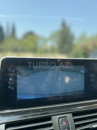 BMW 328 2014, 219,300 km - 2.0 l - Bakı