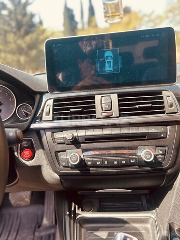 BMW 328 2014, 219,300 km - 2.0 l - Bakı