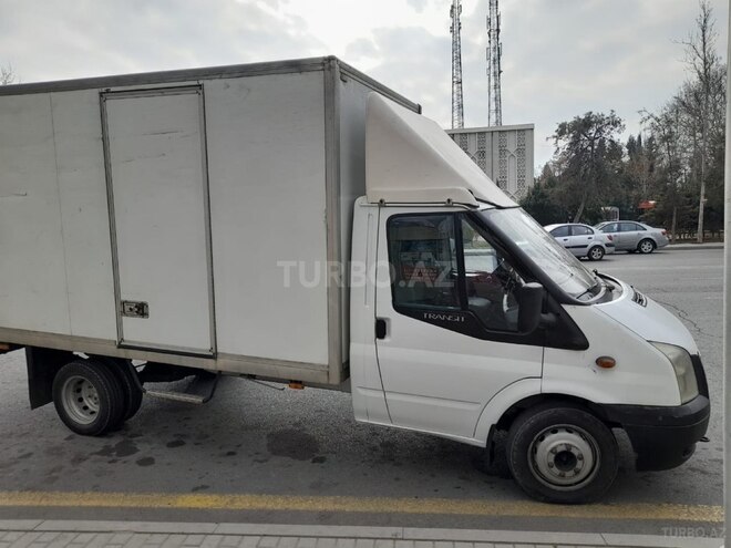 Ford Transit 2008, 400,000 km - 2.4 л - Bakı