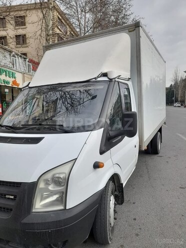 Ford Transit 2008, 400,000 km - 2.4 л - Bakı