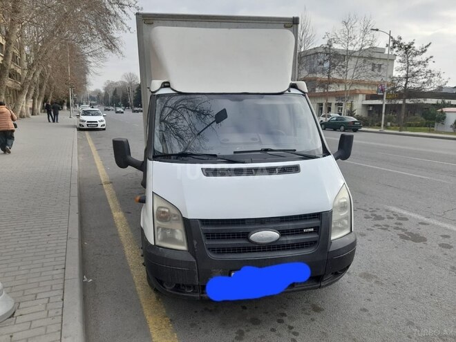 Ford Transit 2008, 400,000 km - 2.4 л - Bakı