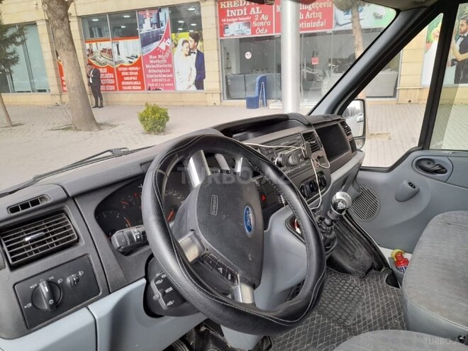 Ford Transit 2008, 400,000 km - 2.4 л - Bakı