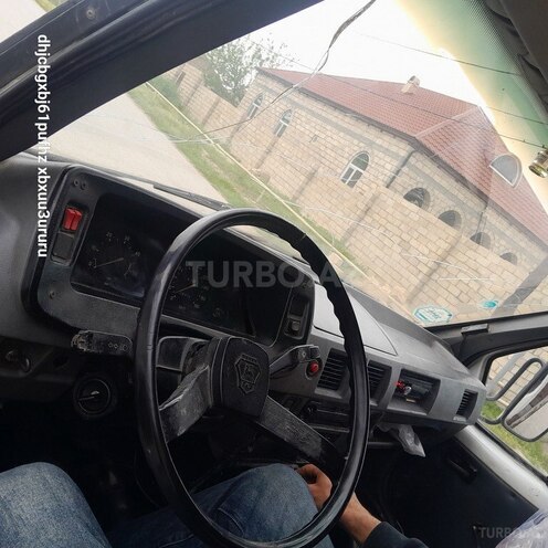 Ford Transit 1997, 293,940 km - 2.4 л - Siyəzən