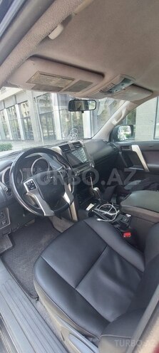 Toyota Land Cruiser Prado 2012, 206,078 km - 2.7 l - Bakı