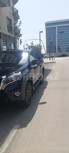 Toyota Land Cruiser Prado 2012, 206,078 km - 2.7 l - Bakı
