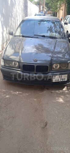 BMW 320 1994, 200,000 km - 2.0 л - Bakı