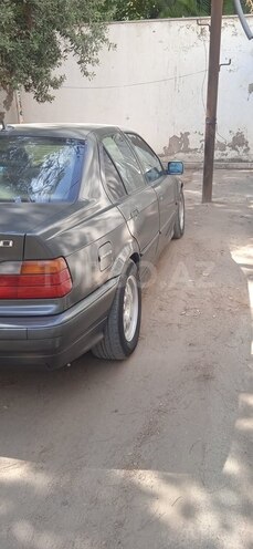 BMW 320 1994, 200,000 km - 2.0 л - Bakı