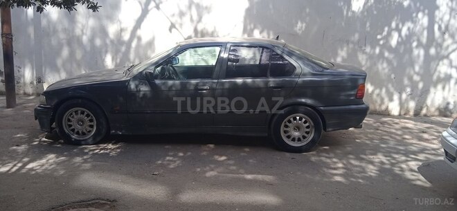 BMW 320 1994, 200,000 km - 2.0 л - Bakı