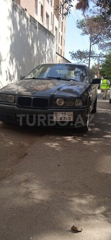 BMW 320 1994, 200,000 km - 2.0 л - Bakı