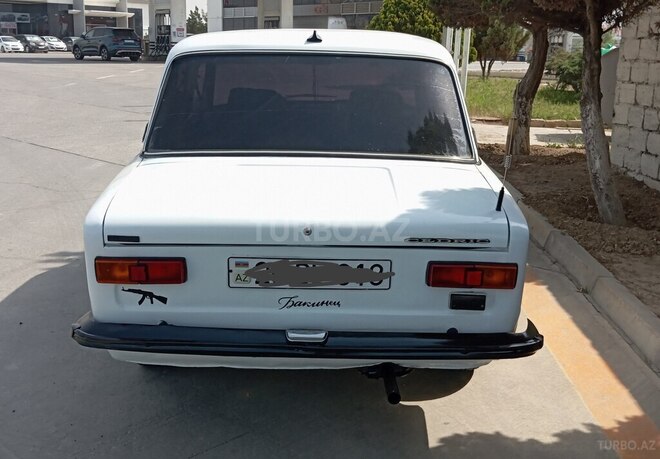 LADA (VAZ) 21011 1985, 95,000 km - 1.5 l - Bakı