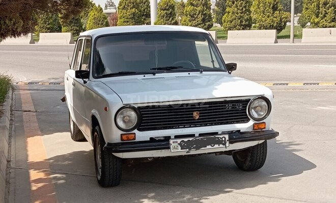LADA (VAZ) 21011 1985, 95,000 km - 1.5 l - Bakı