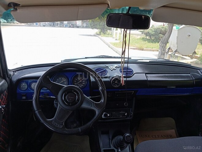 LADA (VAZ) 21011 1985, 95,000 km - 1.5 l - Bakı