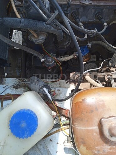 LADA (VAZ) 2107 1999, 95,000 km - 1.6 l - Sumqayıt