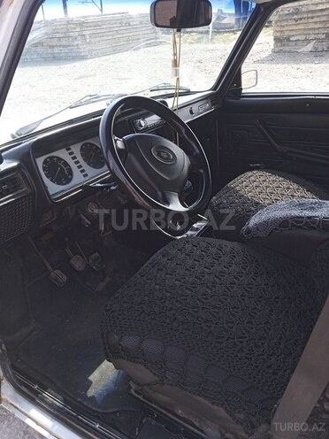 LADA (VAZ) 2107 1999, 95,000 km - 1.6 l - Sumqayıt
