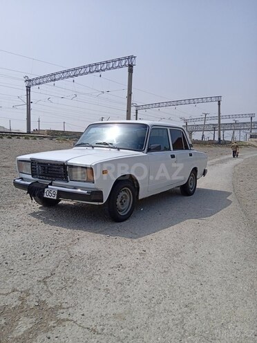 LADA (VAZ) 2107 1999, 95,000 km - 1.6 l - Sumqayıt
