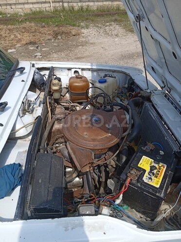LADA (VAZ) 2107 1999, 95,000 km - 1.6 l - Sumqayıt