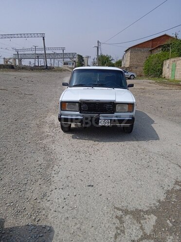 LADA (VAZ) 2107 1999, 95,000 km - 1.6 l - Sumqayıt