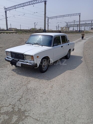 LADA (VAZ) 2107 1999, 95,000 km - 1.6 l - Sumqayıt