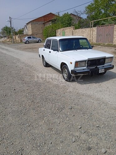 LADA (VAZ) 2107 1999, 95,000 km - 1.6 l - Sumqayıt