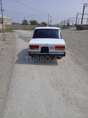 LADA (VAZ) 2107 1999, 95,000 km - 1.6 l - Sumqayıt