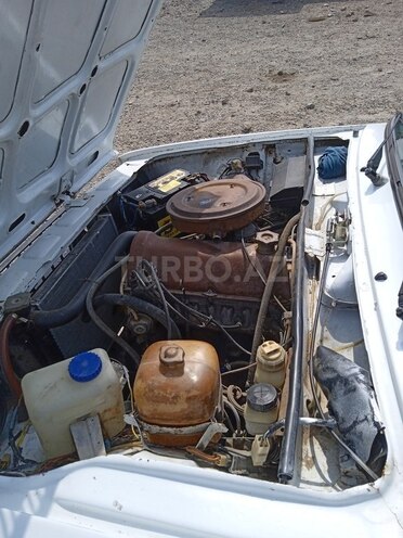LADA (VAZ) 2107 1999, 95,000 km - 1.6 l - Sumqayıt
