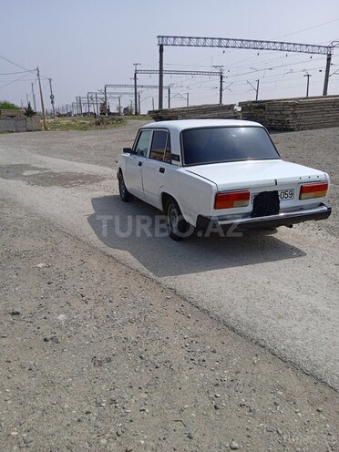 LADA (VAZ) 2107 1999, 95,000 km - 1.6 l - Sumqayıt