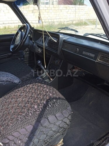 LADA (VAZ) 2107 1999, 95,000 km - 1.6 l - Sumqayıt