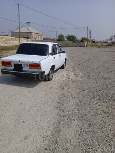 LADA (VAZ) 2107 1999, 95,000 km - 1.6 l - Sumqayıt