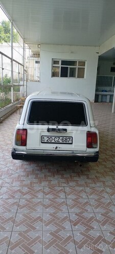 LADA (VAZ) 2104 1994, 95,000 km - 1.5 l - Gəncə