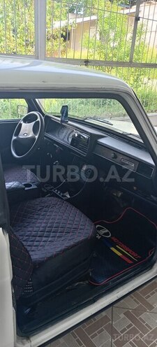 LADA (VAZ) 2104 1994, 95,000 km - 1.5 l - Gəncə