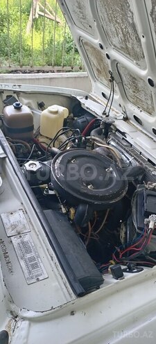 LADA (VAZ) 2104 1994, 95,000 km - 1.5 l - Gəncə