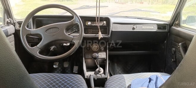 LADA (VAZ) 2107 2002, 95,000 km - 1.6 л - Şirvan