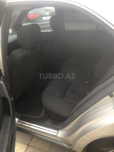 Mercedes E 230 1997, 298,000 km - 2.3 l - Bakı