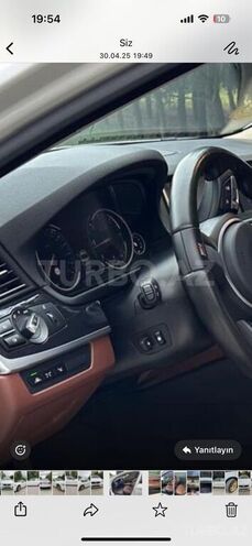 BMW 520 2016, 145,000 km - 2.0 l - Xırdalan