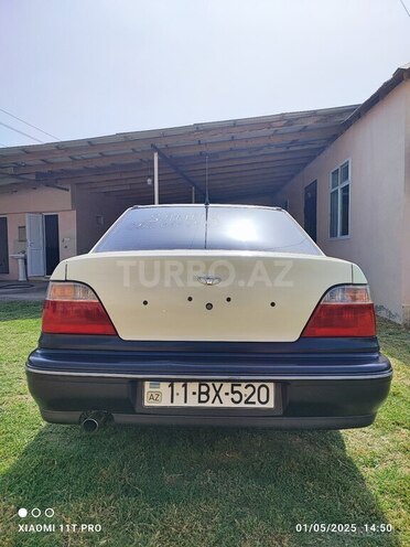 Daewoo Nexia 2008, 127,326 km - 1.5 l - Beyləqan