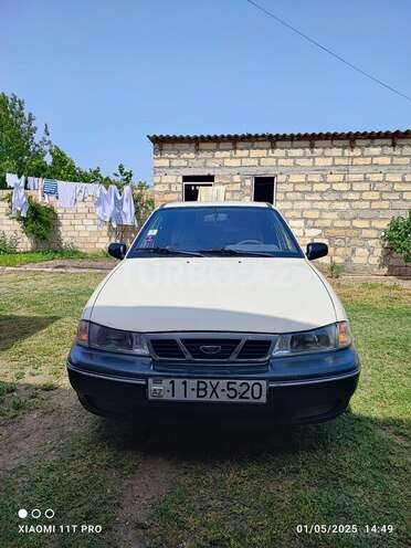 Daewoo Nexia 2008, 127,326 km - 1.5 l - Beyləqan