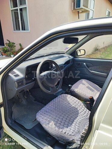 Daewoo Nexia 2008, 127,326 km - 1.5 l - Beyləqan