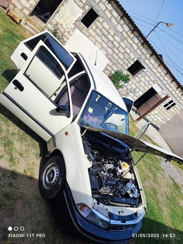 Daewoo Nexia 2008, 127,326 km - 1.5 l - Beyləqan