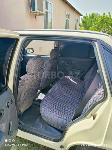 Daewoo Nexia 2008, 127,326 km - 1.5 l - Beyləqan