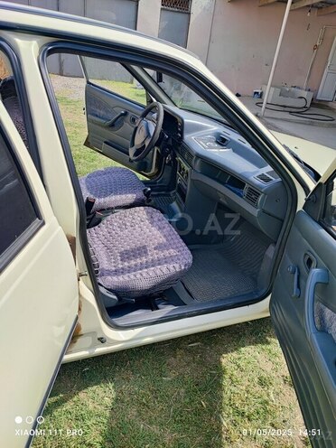Daewoo Nexia 2008, 127,326 km - 1.5 l - Beyləqan